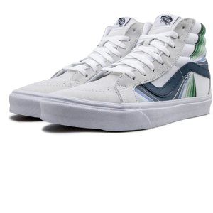 Vans Sk8-Hi Reissue "Refract"